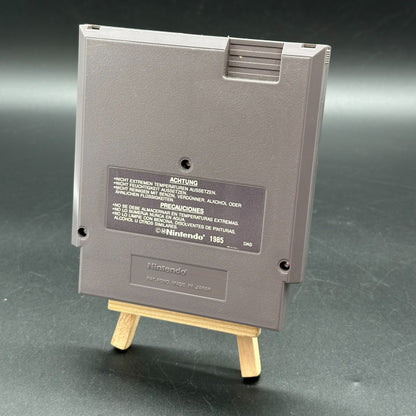 Dr. Mario (Nintendo NES)