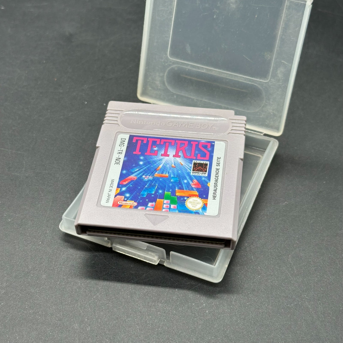 Nefasto's Misadventure RetroCollector's Edition Japan Cover Switch Pix'n Love