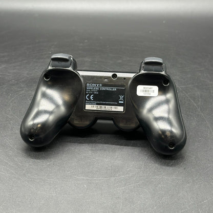 Original Sony (PS3, PlayStation 3) Sixaxis Wireless Controller