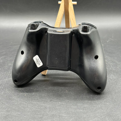 Original Microsoft Xbox 360 Controller - Schwarz