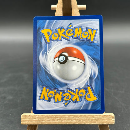 Zacian - Fatale Flammen - PFL 100/94 (Pokémon TCG, Deutsch)