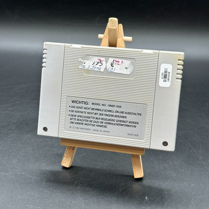 Asterix für Super Nintendo / SNES
