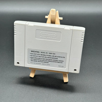 Revolution X | SNES | Super Nintendo | Spiel | Nur Modul
