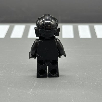 Imperial TIE Fighter Pilot (sw0268a) - LEGO Star Wars Minifigur
