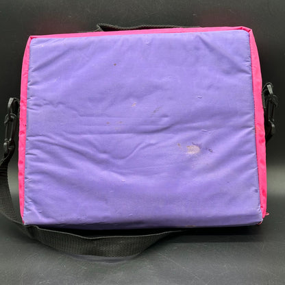 Nintendo Game Boy Sega Game Gear Tasche Retro Pink Rosa