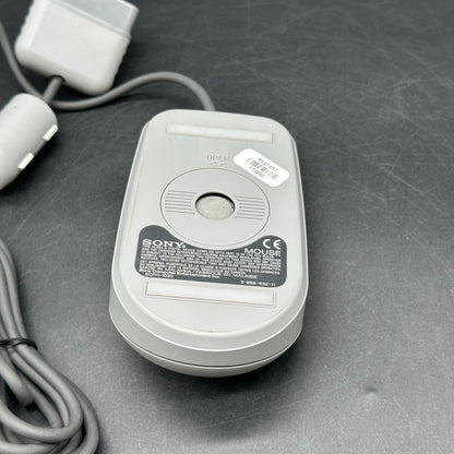 Original Sony Maus / Mouse (Playstation 1, PS1)