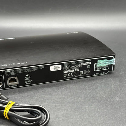 Sony BDP-S185 Blu Ray Player DVD Disc Player (ohne Fernbedienung) – Bild 2