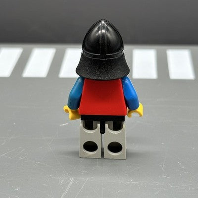 Dragon Knight 1 (cas013) - LEGO Castle Minifigur