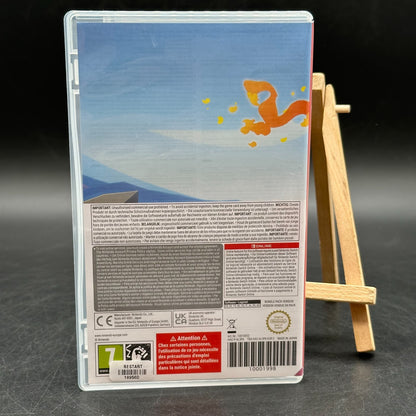 Ring Fit Adventure (Nintendo Switch)
