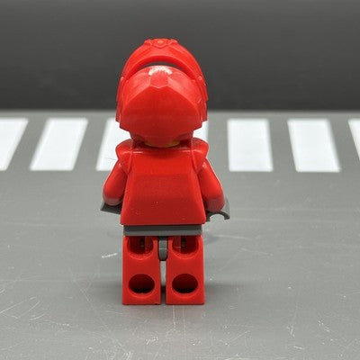 Knights' Kingdom II - Santis (cas259) - LEGO Castle Minifigur
