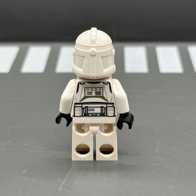 Clone Trooper (sw1097) - LEGO Star Wars Minifigur