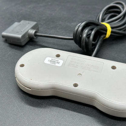 Original Super Nintendo SNES Controller