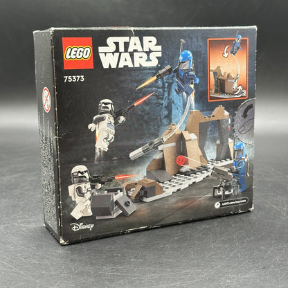 LEGO 75373 Hinterhalt auf Mandalore™ Battle Pack