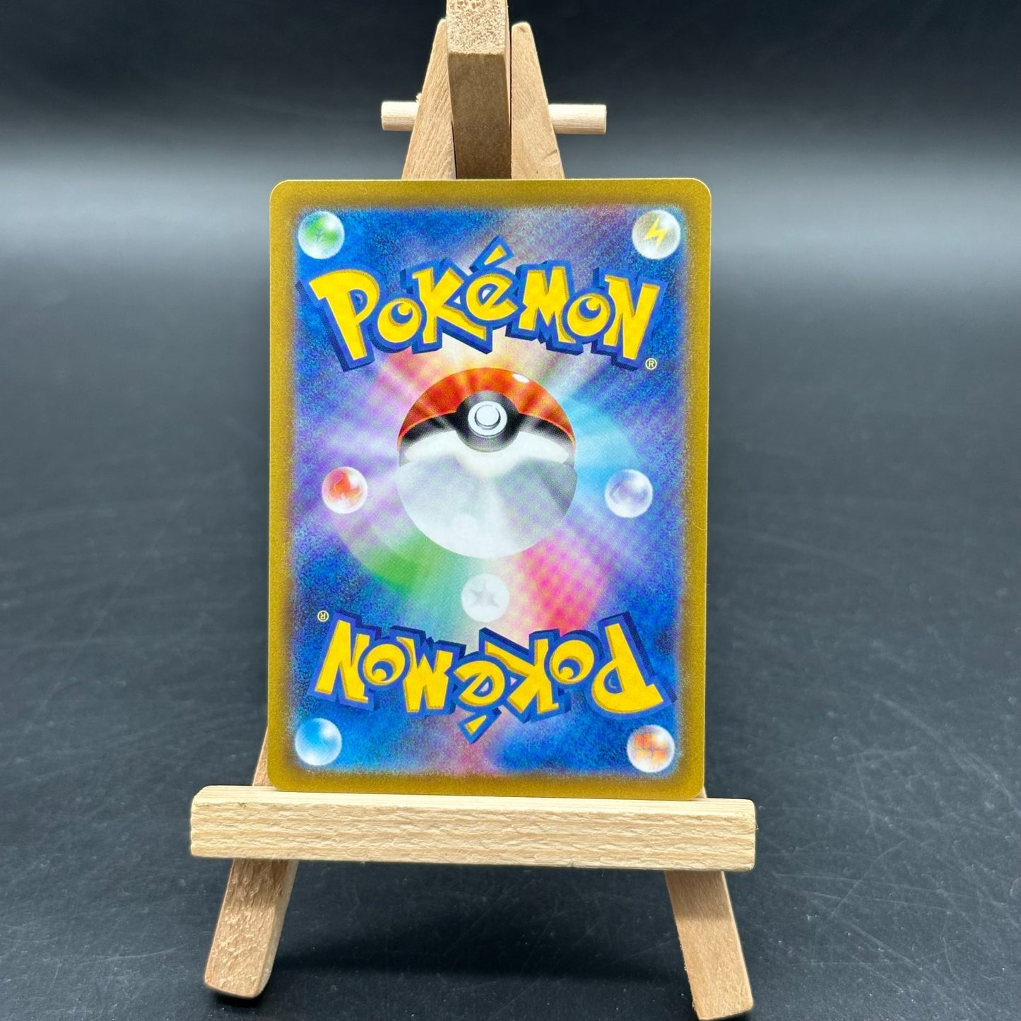Traumato sv1V 086/078 - AR – Violet ex – Pokemon Karte Japanisch – NM