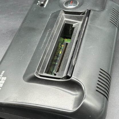 Original Sega Master System 2 Konsole ohne Zubehör