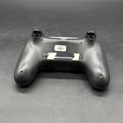 Original PlayStation 4 PS4 Controller Schwarz