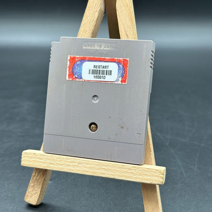 Prehistorik Man (Nintendo Game Boy)