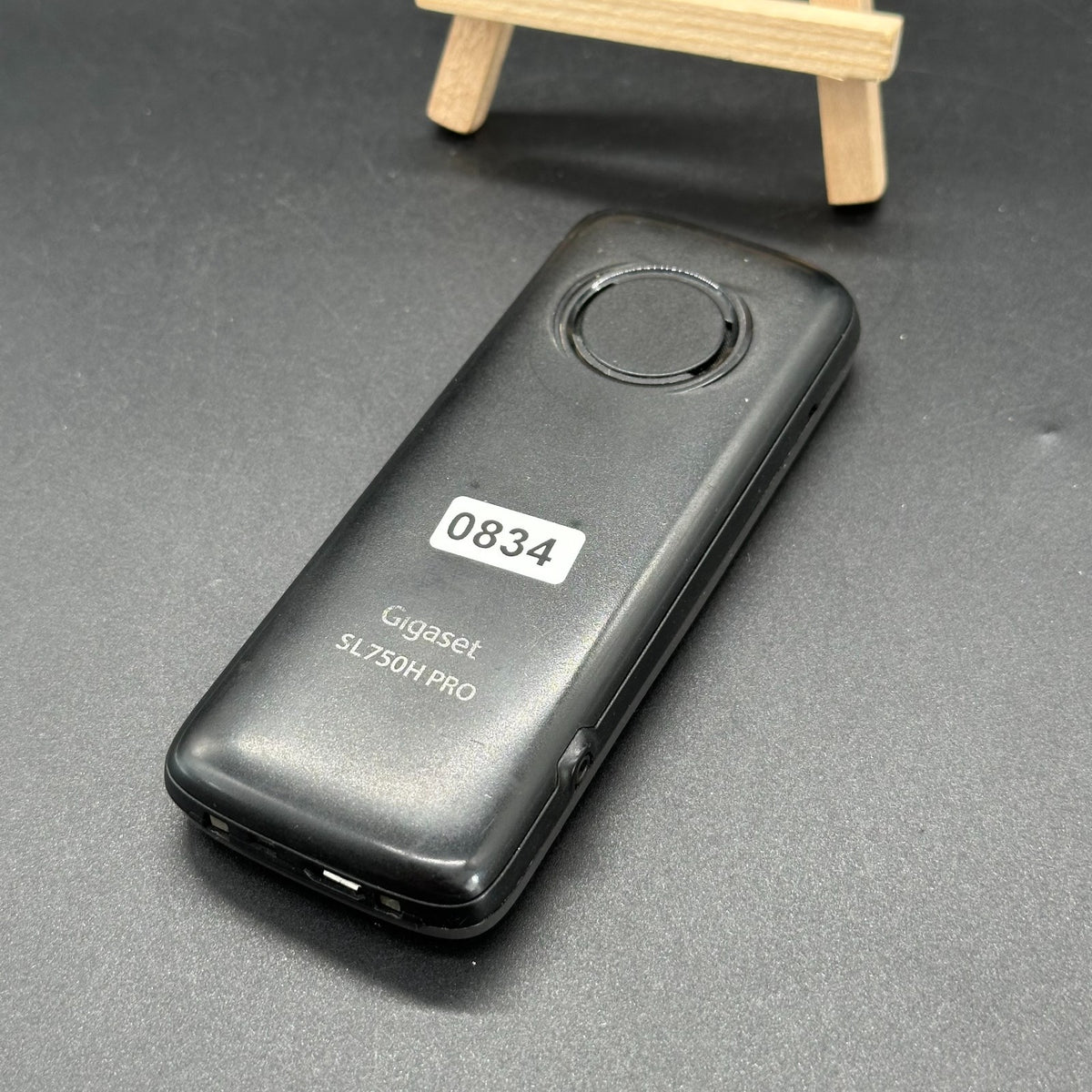 Gigaset SL750H Pro - nur Mobilteil – Bild 2