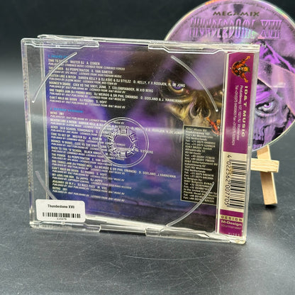 THUNDERDOME / XVII / 17 / MEGAMIX – Bild 2