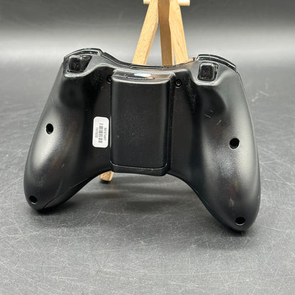 Original Microsoft Xbox 360 Controller - Schwarz