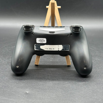 Original PlayStation 4 PS4 Controller Schwarz - kein Drift ✅