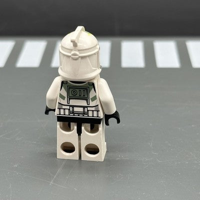 Clone Trooper (sw0298) - LEGO Star Wars Minifigur