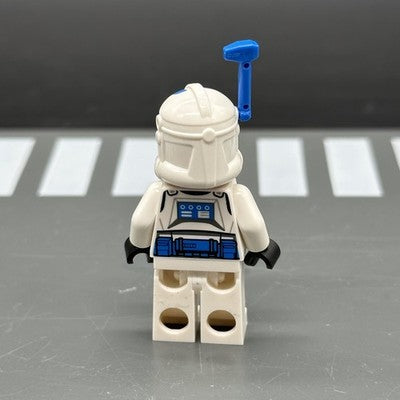 Clone Trooper Officer 501st Legion (sw1246) - LEGO Star Wars Minifigur