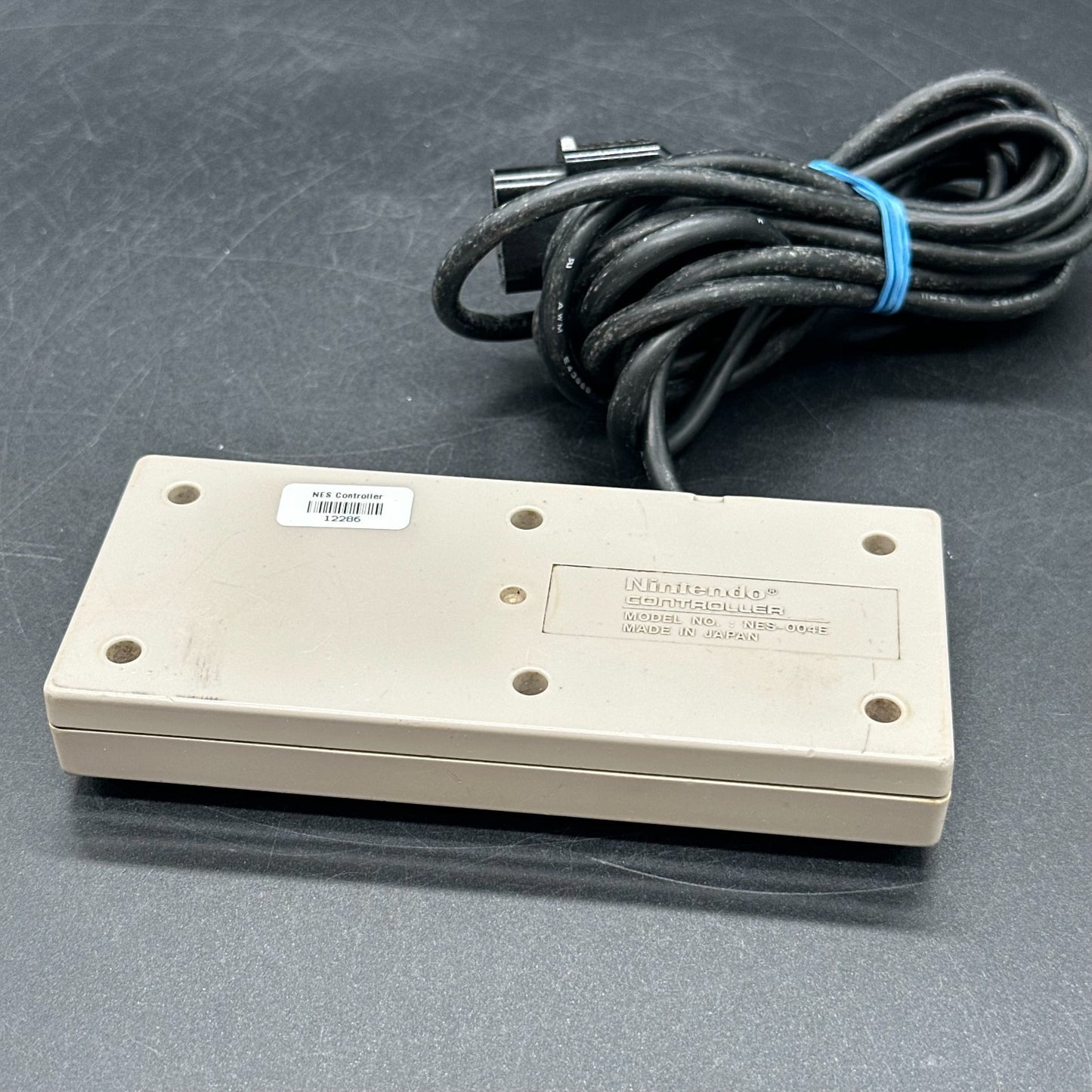 Original Nintendo NES Controller
