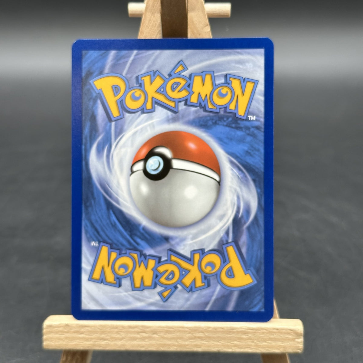 Schirmdame - Paradoxrift - PAR 255 (Pokémon TCG, Deutsch, Near Mint) – Bild 2