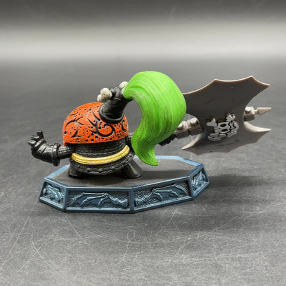 Original Activision Skylanders Imaginators Chopscotch Sensei Figur – Bild 2