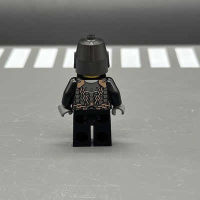Kingdoms - Dragon Knight Scale Mail with Chains (cas468) - LEGO Minifigur