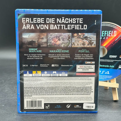 Battlefield 2024 - PS4 PlayStation 4