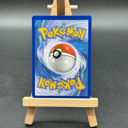 Ash's Pikachu SM109 SM Black Star Promos Pokemon Karte Deutsch