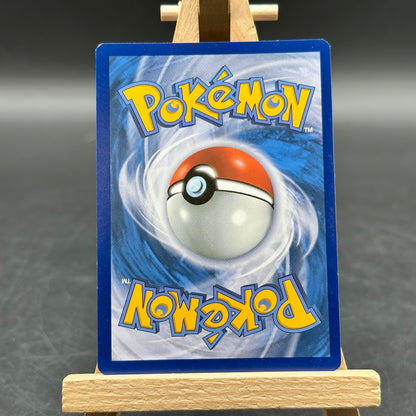 Relicanth - Gewalten der Zeit - TEF 173/162 (Pokémon TCG, Deutsch)