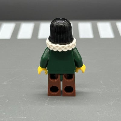 Thespian - Series 8 (col126) - LEGO Minifigur