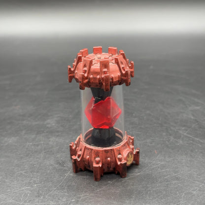 Original Activision Skylanders Imaginators Kreationskristall Feuer – Bild 2