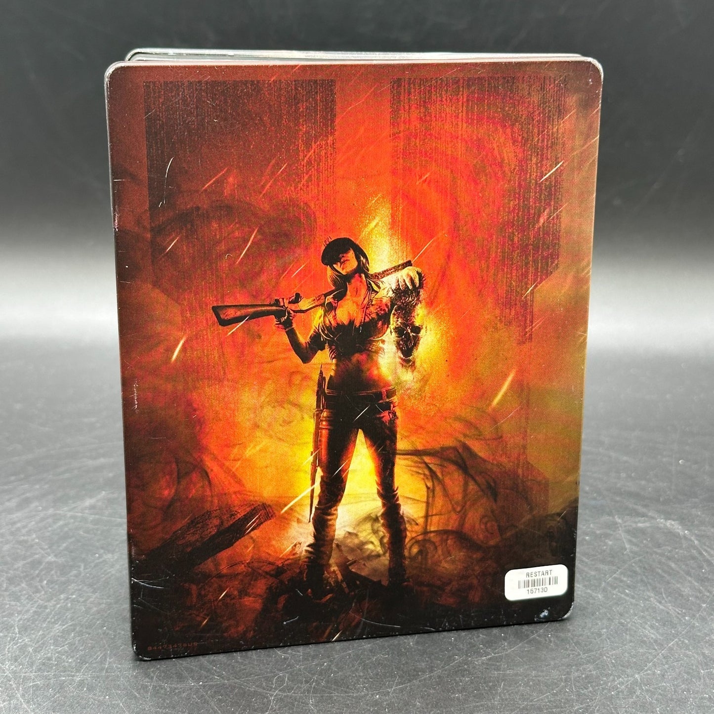 Call of Duty Black Ops 2 Steelbook (kein Spiel enthalten)