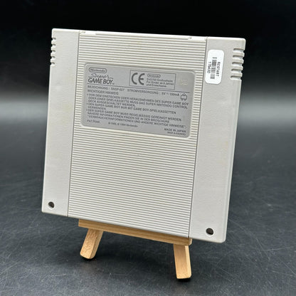 Super Game Boy Adapter (Super Nintendo, SNES)