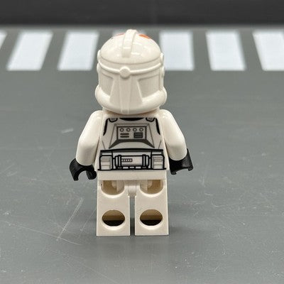 Clone Trooper (sw1097) - LEGO Star Wars Minifigur