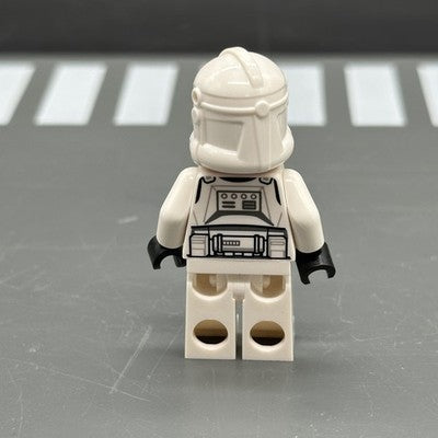 Clone Trooper (sw1319) - LEGO Star Wars Minifigur