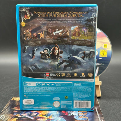 Lego Der Hobbit (Nintendo Wii U) – Bild 2