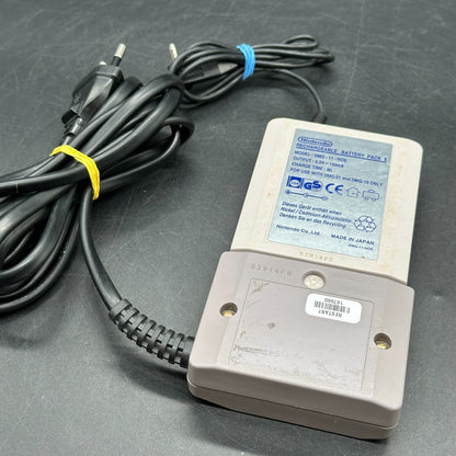 Nintendo Game Boy Netzteil Rechargeable Battery Pack II 2 (DMG-10-11) – Bild 2