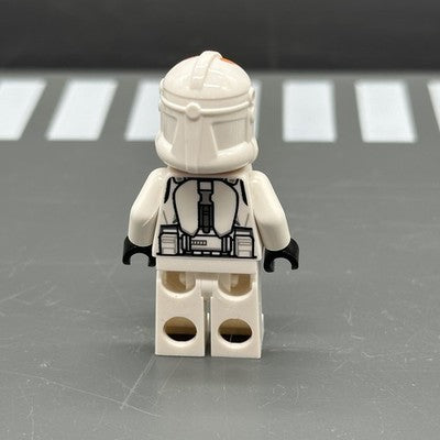 Clone Trooper (sw1097) - LEGO Star Wars Minifigur
