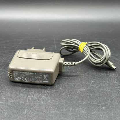 Original Nintendo Netzteil Ladekabel DS Lite