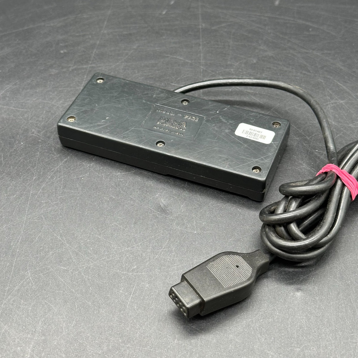 Sega Master System - Controller Gamepad 3020 - original