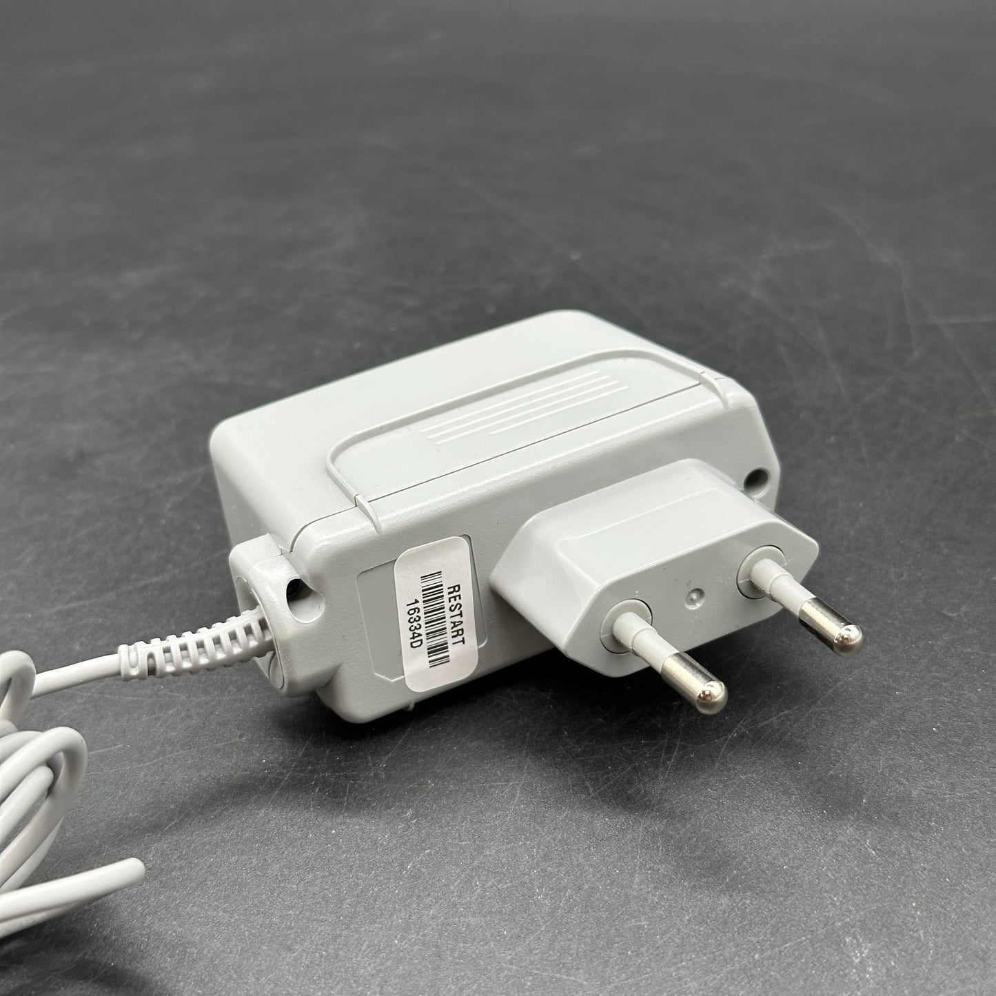 Original Nintendo Netzteil Ladekabel 2DS 3DS New 2DS 3DS XL DSi