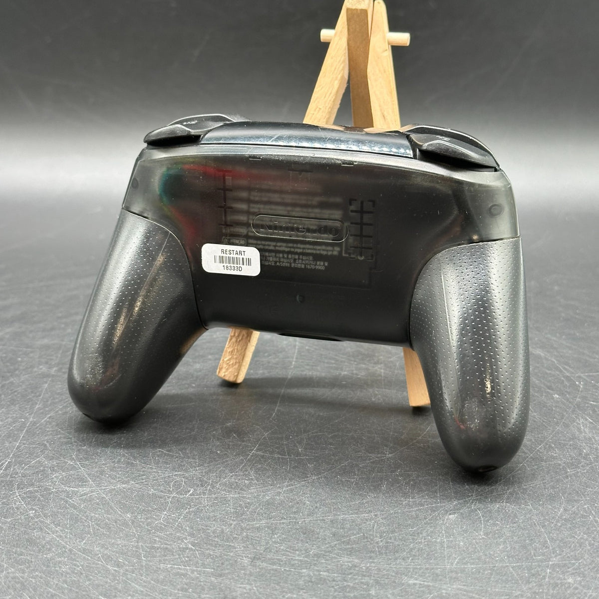 Nintendo Switch Pro Controller - Original
