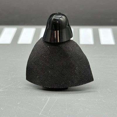 Darth Vader (Death Star torso - without Eyebrows) (sw0232) - LEGO Star Wars Mini