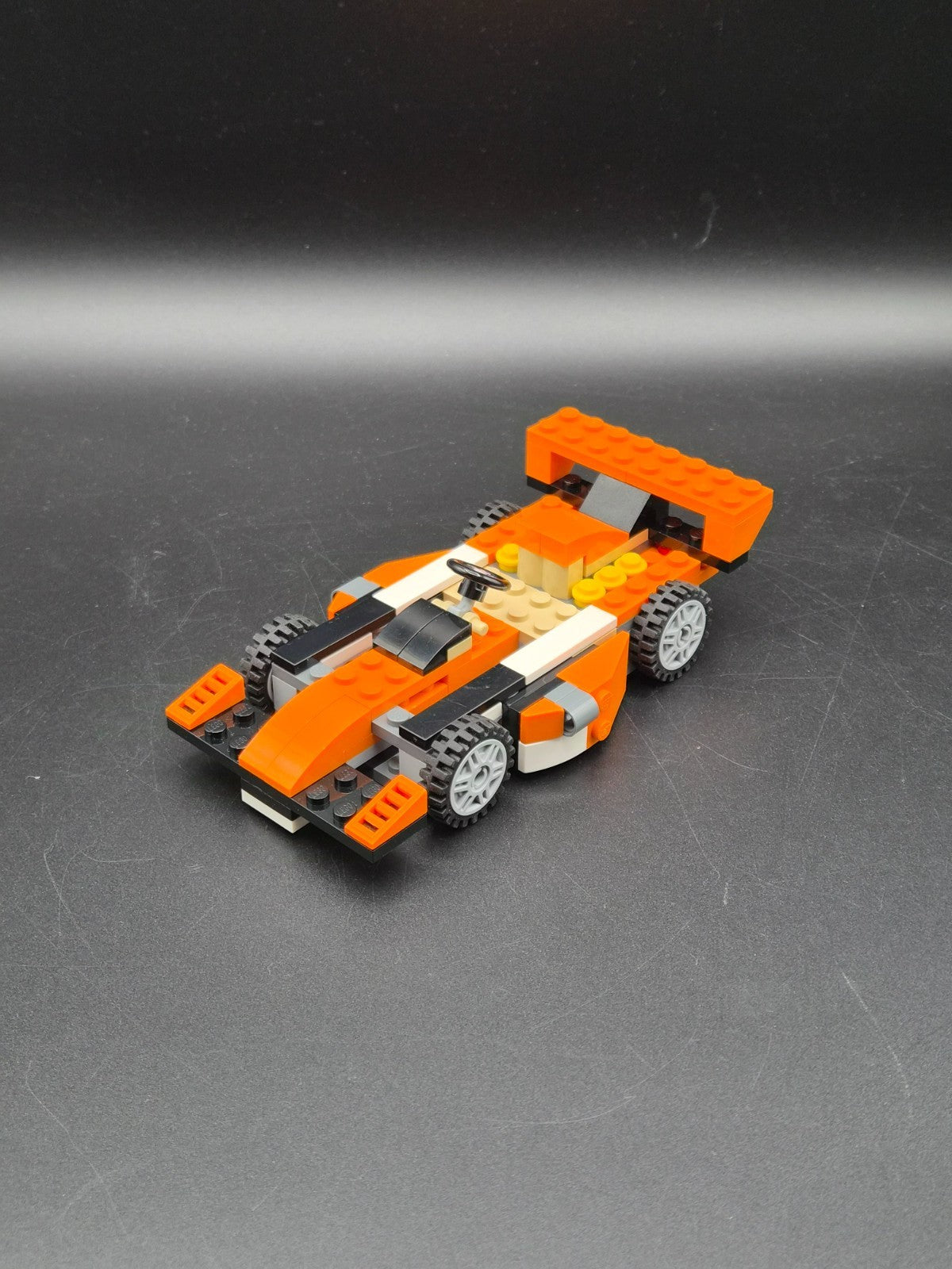 LEGO® Creator 31017 Ralley Cabrio