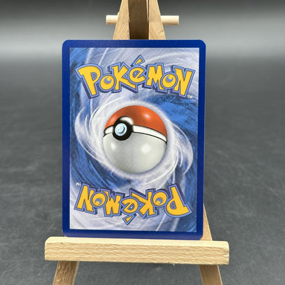 Lillie's Piepi ex - Reisegefährten - JTG 184 (Pokémon, TCG, Deutsch, Near Mint) – Bild 2